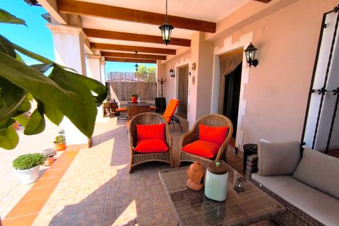 Villa i Albatera, Alicante, Albatera - € 345.000 | Ref: PA-97085 - foto 12