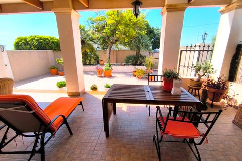 Villa i Albatera, Alicante, Albatera - € 345.000 | Ref: PA-97085 - foto 13