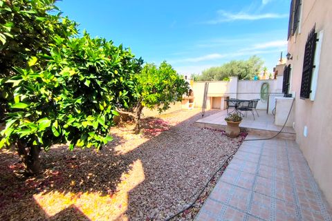 Villa i Albatera, Alicante, Albatera - € 345.000 | Ref: PA-97085 - foto 14