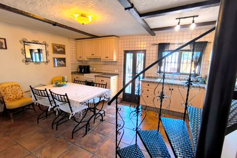 Villa i Albatera, Alicante, Albatera - € 345.000 | Ref: PA-97085 - foto 16