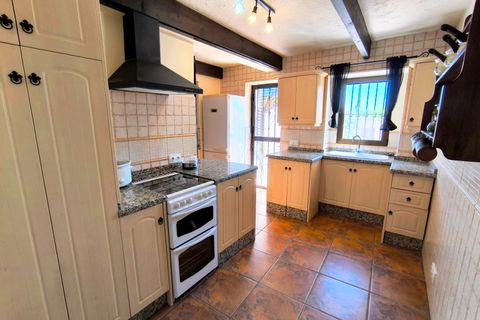 Villa i Albatera, Alicante, Albatera - € 345.000 | Ref: PA-97085 - foto 21