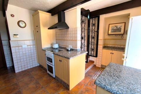 Villa i Albatera, Alicante, Albatera - € 345.000 | Ref: PA-97085 - foto 22