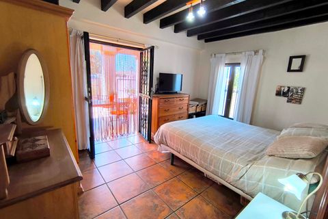 Villa i Albatera, Alicante, Albatera - € 345.000 | Ref: PA-97085 - foto 25