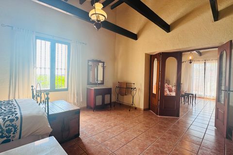 Villa i Albatera, Alicante, Albatera - € 345.000 | Ref: PA-97085 - foto 28
