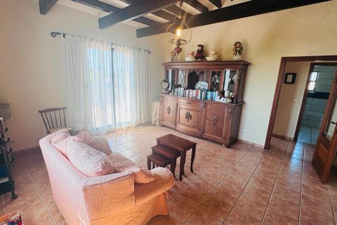 Villa i Albatera, Alicante, Albatera - € 345.000 | Ref: PA-97085 - foto 32