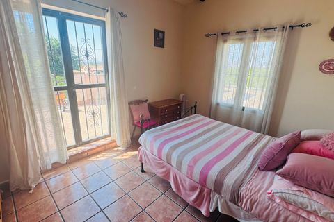 Villa i Albatera, Alicante, Albatera - € 345.000 | Ref: PA-97085 - foto 33