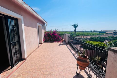 Villa i Albatera, Alicante, Albatera - € 345.000 | Ref: PA-97085 - foto 40