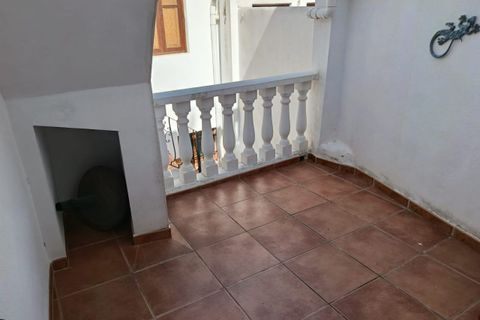 Villa a Piles, Valencia, Piles - € 148.000 | Ref: S-1601389 - foto 23