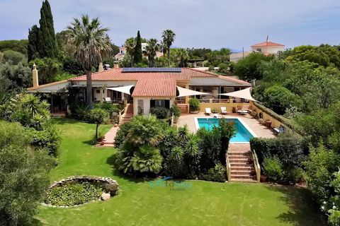 Villa i Bensafrim, Faro, Bensafrim - € 995.000 | Ref: 2819-26 - foto 1