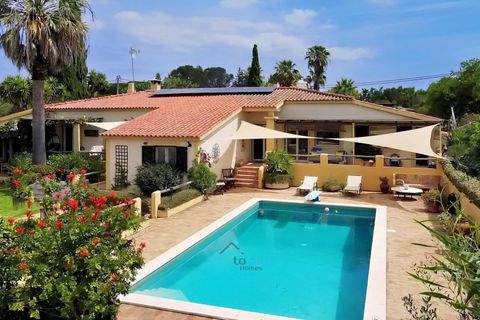 Villa i Bensafrim, Faro, Bensafrim - € 995.000 | Ref: 2819-26 - foto 3