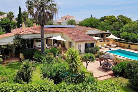 Villa i Bensafrim, Faro, Bensafrim - € 995.000 | Ref: 2819-26 - foto 4