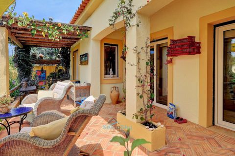 Villa i Bensafrim, Faro, Bensafrim - € 995.000 | Ref: 2819-26 - foto 5