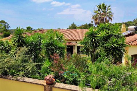 Villa i Bensafrim, Faro, Bensafrim - € 995.000 | Ref: 2819-26 - foto 6
