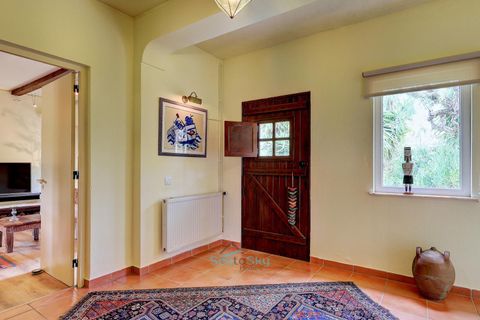 Villa i Bensafrim, Faro, Bensafrim - € 995.000 | Ref: 2819-26 - foto 9