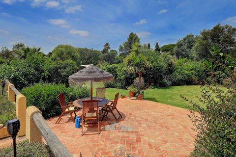 Villa i Bensafrim, Faro, Bensafrim - € 995.000 | Ref: 2819-26 - foto 18