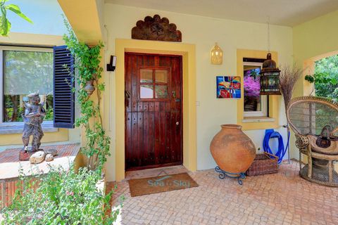 Villa i Bensafrim, Faro, Bensafrim - € 995.000 | Ref: 2819-26 - foto 25