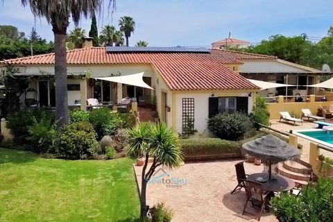 Villa i Bensafrim, Faro, Bensafrim - € 995.000 | Ref: 2819-26 - foto 37