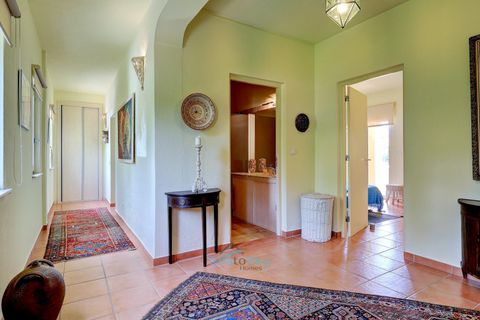 Villa i Bensafrim, Faro, Bensafrim - € 995.000 | Ref: 2819-26 - foto 39