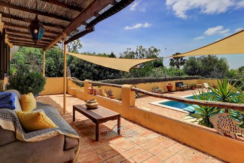 Villa i Bensafrim, Faro, Bensafrim - € 995.000 | Ref: 2819-26 - foto 42
