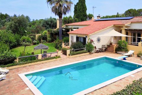 Villa i Bensafrim, Faro, Bensafrim - € 995.000 | Ref: 2819-26 - foto 43