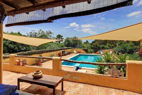 Villa i Bensafrim, Faro, Bensafrim - € 995.000 | Ref: 2819-26 - foto 48