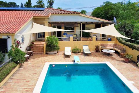 Villa i Bensafrim, Faro, Bensafrim - € 995.000 | Ref: 2819-26 - foto 49