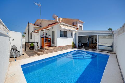 Villa i San Fulgencio, Alicante, San Fulgencio - € 284.969 | Ref: DSC-25584 - foto 1