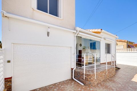 Villa i San Fulgencio, Alicante, San Fulgencio - € 284.969 | Ref: DSC-25584 - foto 4