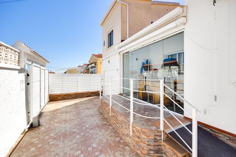 Villa i San Fulgencio, Alicante, San Fulgencio - € 284.969 | Ref: DSC-25584 - foto 6