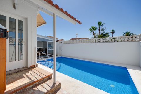 Villa i San Fulgencio, Alicante, San Fulgencio - € 284.969 | Ref: DSC-25584 - foto 10