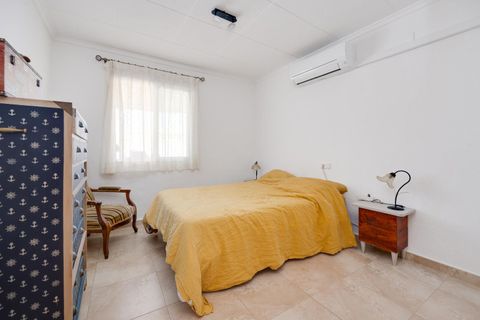 Villa i San Fulgencio, Alicante, San Fulgencio - € 284.969 | Ref: DSC-25584 - foto 23