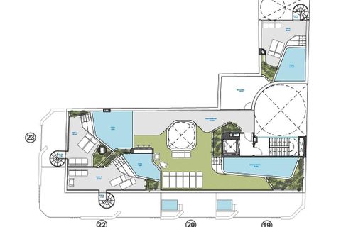 Leilighet i Torrevieja, Alicante, Torrevieja - € 287 000 | Ref: DSN-14457 - foto 15
