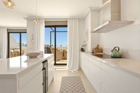 Byhus i Estepona, Malaga, Estepona - € 695.000 | Ref: SMSE1048 - foto 5