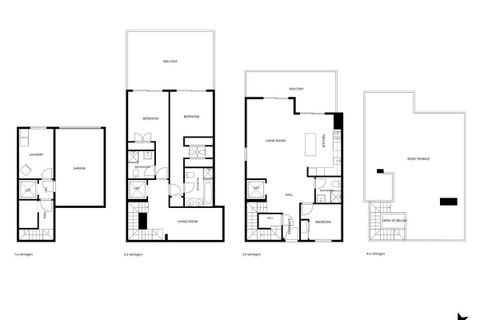 Byhus i Estepona, Malaga, Estepona - € 695.000 | Ref: SMSE1048 - foto 24