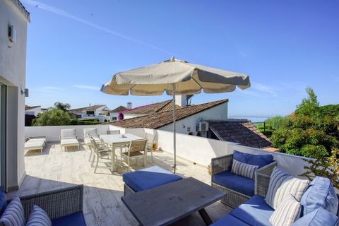 Villa i Estepona, Malaga, Estepona - € 850.000 | Ref: SMSE1051 - foto 1