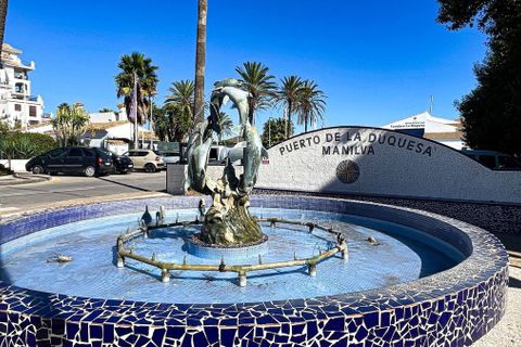 Lejlighed i La Duquesa, Malaga, La Duquesa - € 310.000 | Ref: SMSD42077 - foto 22