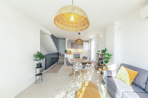 Rækkehus i La Duquesa, Malaga, La Duquesa - € 315.000 | Ref: SMSD42078 - foto 14