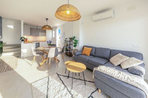 Rækkehus i La Duquesa, Malaga, La Duquesa - € 315.000 | Ref: SMSD42078 - foto 15