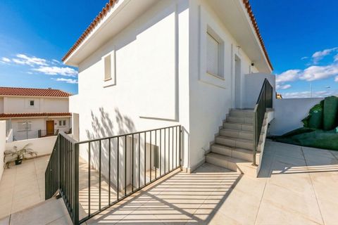 Rækkehus i La Duquesa, Malaga, La Duquesa - € 315.000 | Ref: SMSD42078 - foto 22