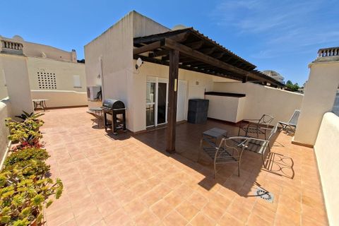Penthouse i La Duquesa, Malaga, La Duquesa - € 325.000 | Ref: SMSD42081 - foto 8