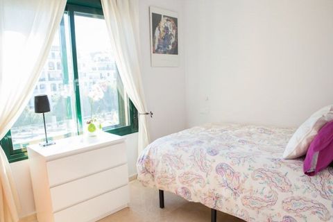 Penthouse i La Duquesa, Malaga, La Duquesa - € 335 000 | Ref: SMSD42083 - foto 8