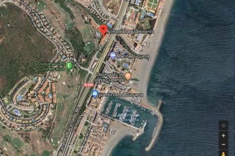 Penthouse i La Duquesa, Malaga, La Duquesa - € 335 000 | Ref: SMSD42083 - foto 14