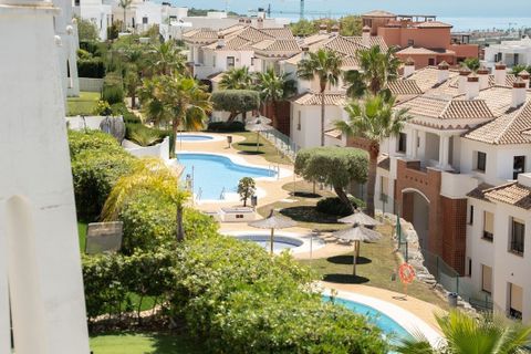Leilighet i La Duquesa, Malaga, La Duquesa - € 390 000 | Ref: SMSD42086 - foto 3