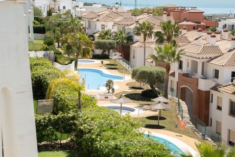 Leilighet i La Duquesa, Malaga, La Duquesa - € 390 000 | Ref: SMSD42086 - foto 28