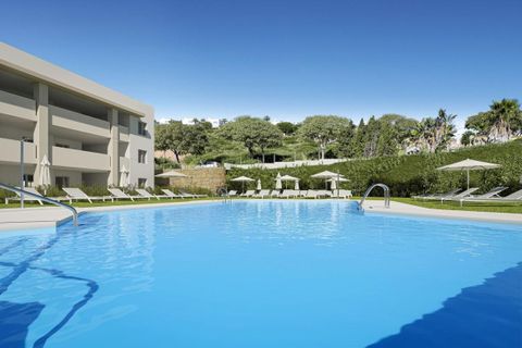 Leilighet i Manilva, Malaga, Manilva - € 420 000 | Ref: 523309 [COMPLEX: 496014] - foto 4