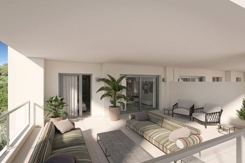 Leilighet i Manilva, Malaga, Manilva - € 625 000 | Ref: 523312 [COMPLEX: 496014] - foto 6