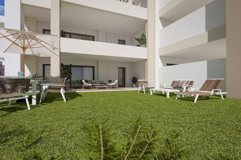 Leilighet i Manilva, Malaga, Manilva - € 625 000 | Ref: 523312 [COMPLEX: 496014] - foto 8