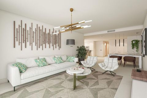 Leilighet i Manilva, Malaga, Manilva - € 520 000 | Ref: 523321 [COMPLEX: 496014] - foto 10