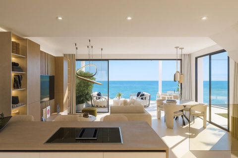 Byhus i Mijas, Malaga, Mijas - € 1.112.000 | Ref: 523349 [COMPLEX: 454476] - foto 8