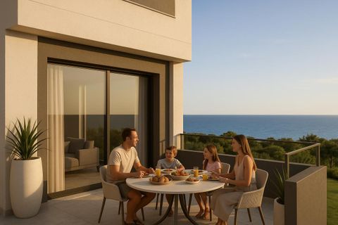 Byhus i Mijas, Malaga, Mijas - € 1.112.000 | Ref: 523349 [COMPLEX: 454476] - foto 9